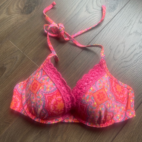 Aerie Bikini Top - Picture 3 of 4